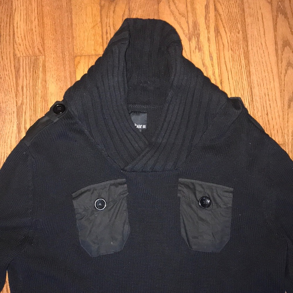 Sweater - Picture 2 of 3